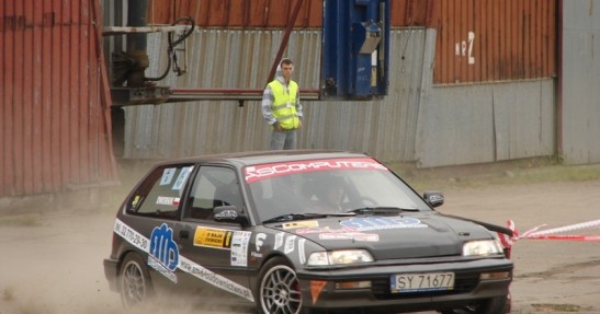 Rajd Ziębicki